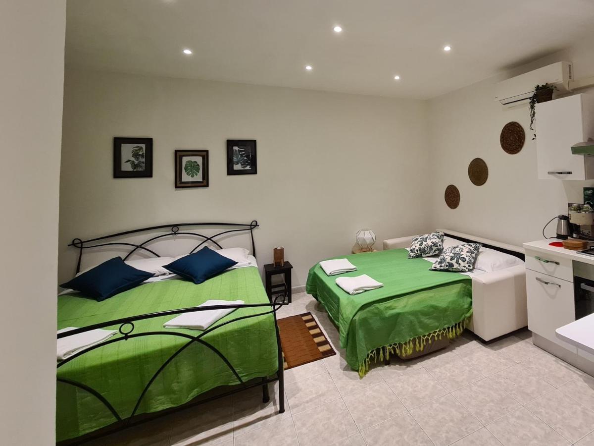 Apartamento Stella Génova Exterior foto