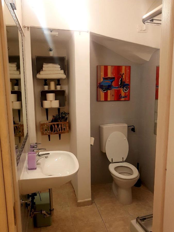 Apartamento Stella Génova Exterior foto
