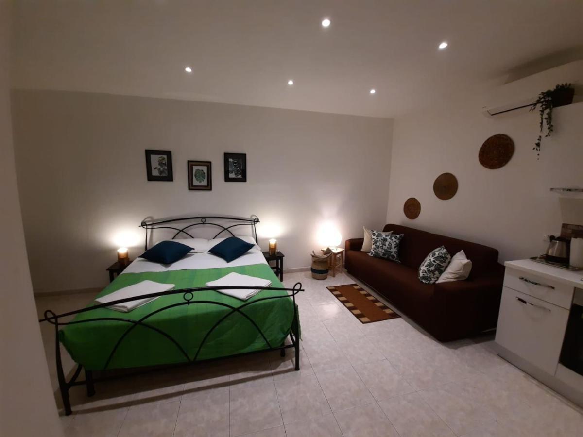 Apartamento Stella Génova Exterior foto