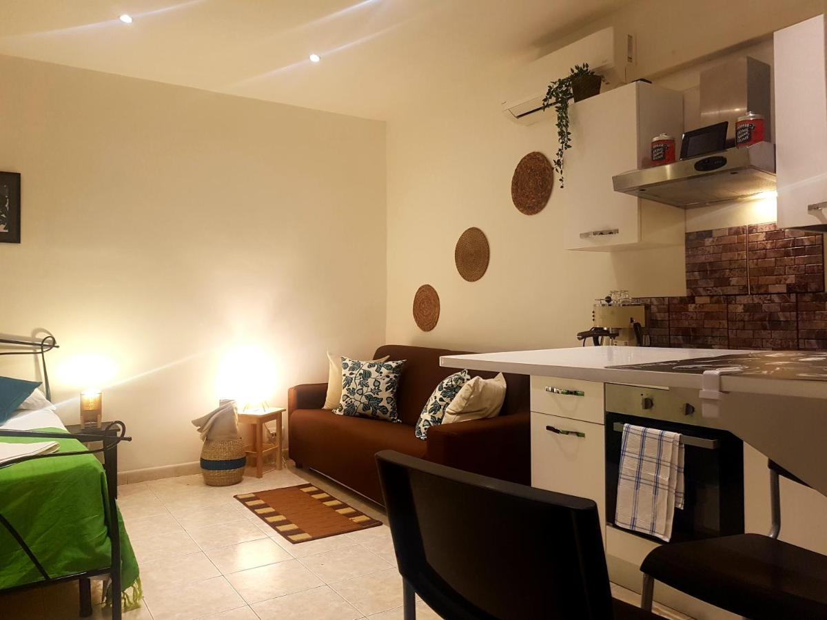 Apartamento Stella Génova Exterior foto