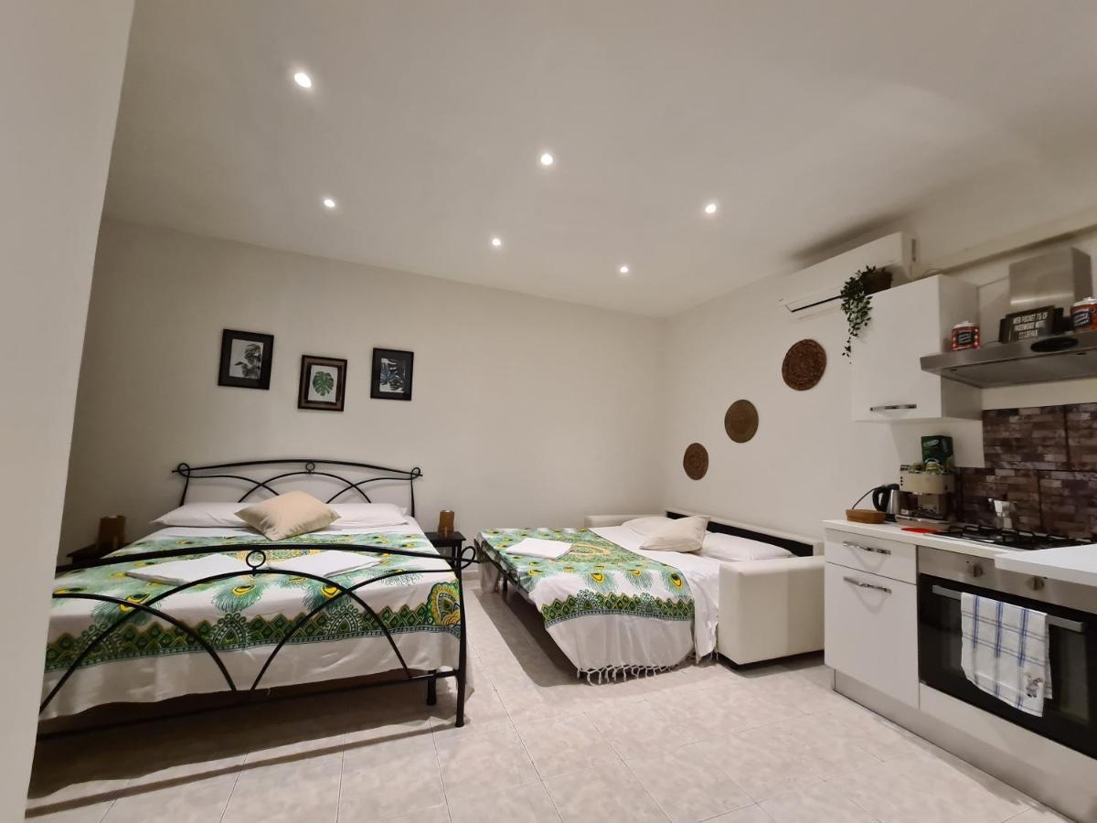 Apartamento Stella Génova Exterior foto