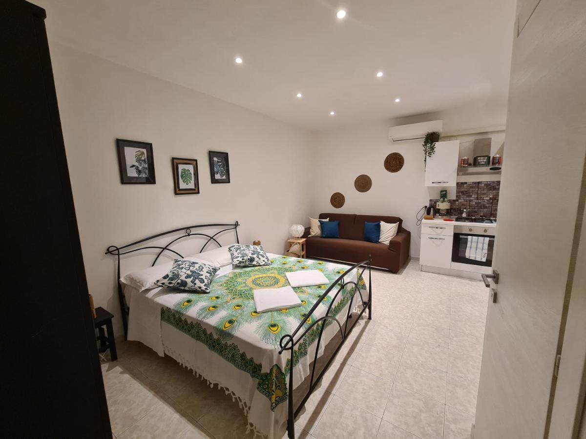 Apartamento Stella Génova Exterior foto
