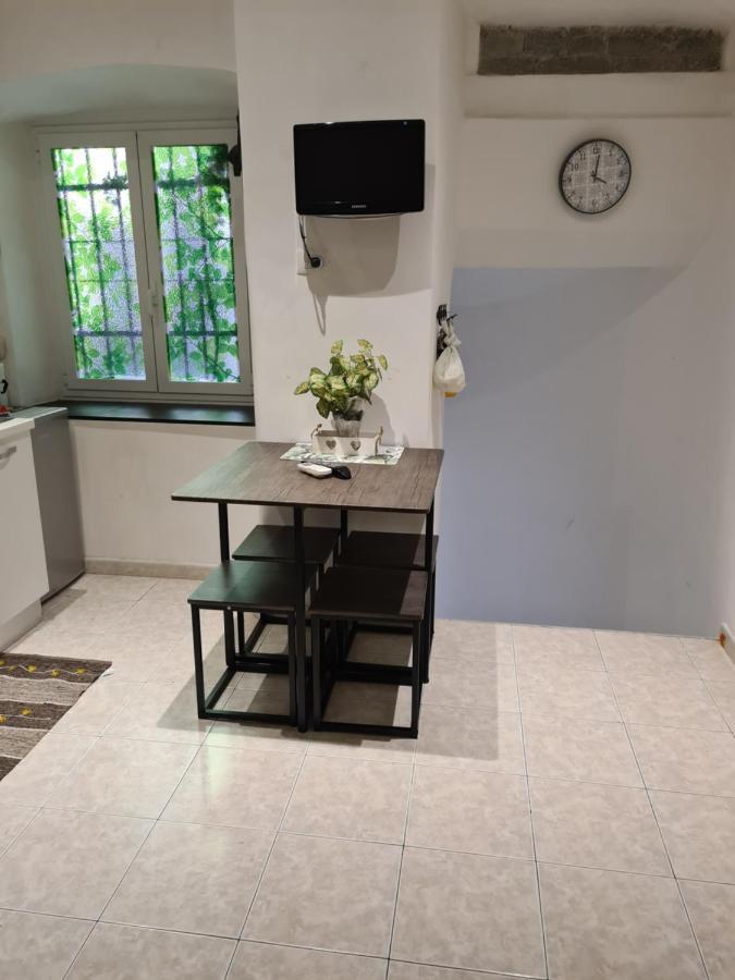 Apartamento Stella Génova Exterior foto